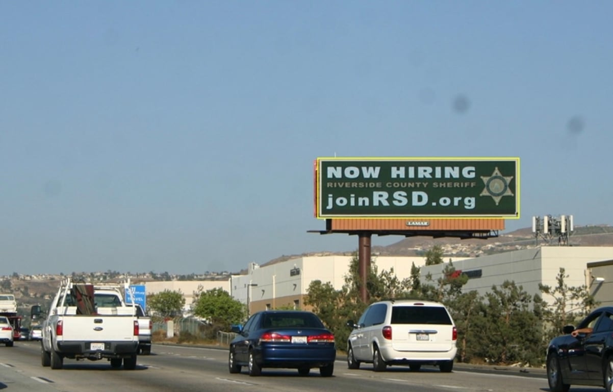 Location photo for N Delilah St near Corona Parks Maintenance (Corona)