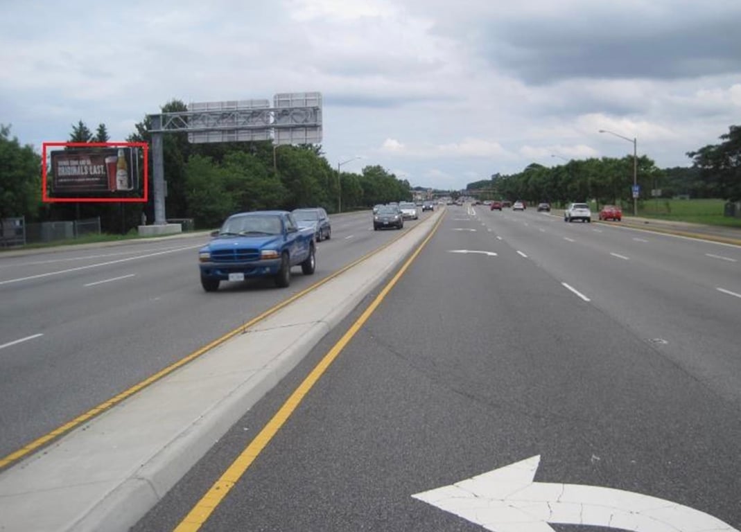 Location photo for Jefferson Ave near Habersham & Walmart, Central Newport News (Newport News)