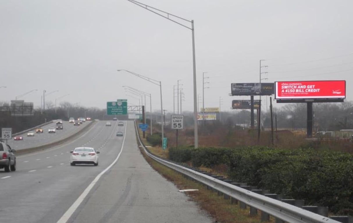 I-64 0.19 mi E/O RIP RAP RD. SS F/West Media