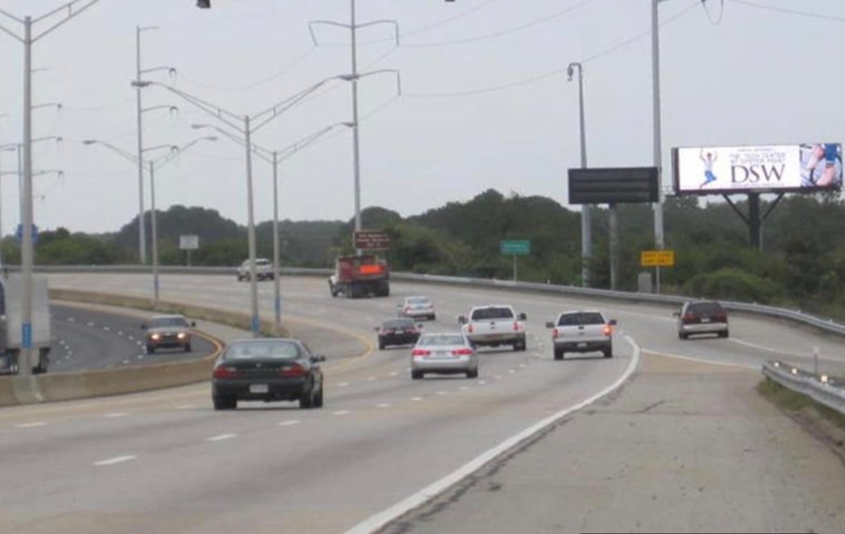 I-664 0.5 mi W/O ABERDEEN RD SS F/West Media