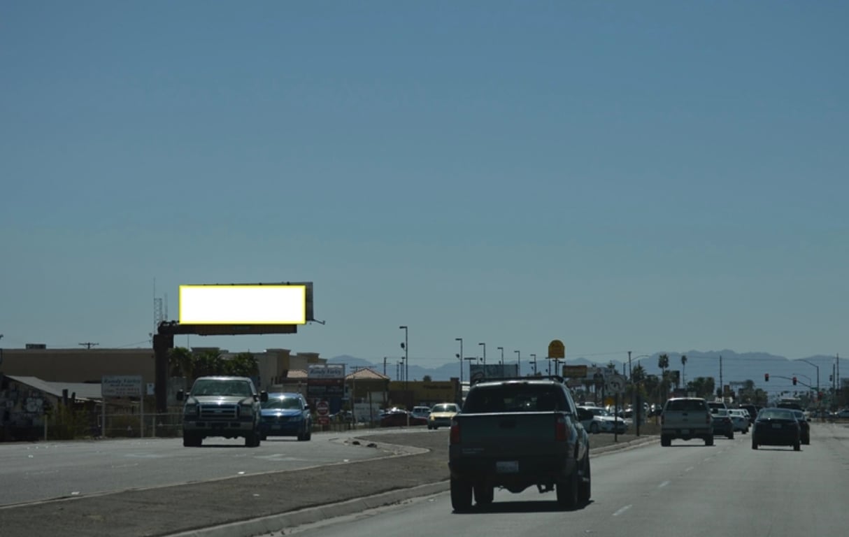 E/S HWY 86 300' S/O EL DORADO F/N Media