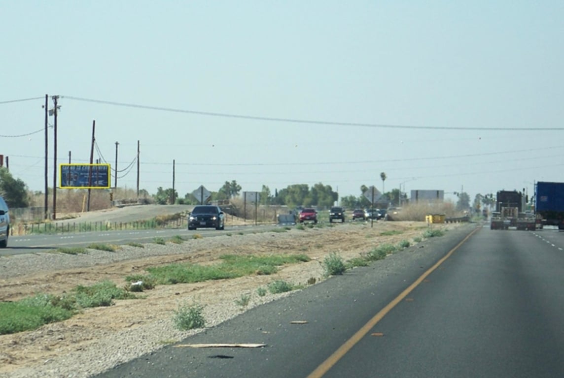 Location photo for El Paseo Power Center (Calexico)