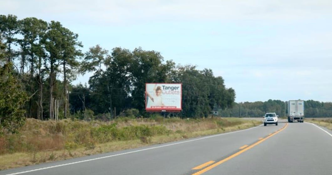 Location photo for Speedway Blvd (Hardeeville)