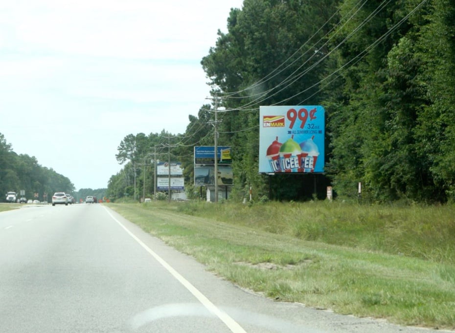 Location photo for Okatie Hwy near Tidewatch Free Standing Emergency Department (Ridgeland)