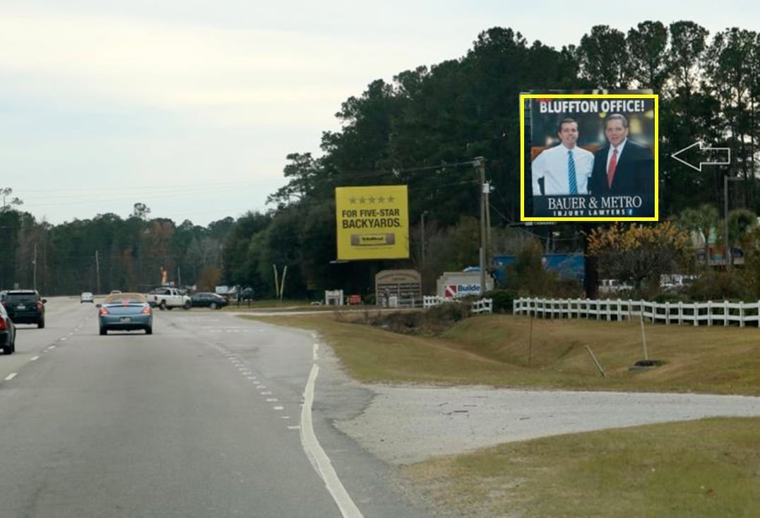 Location photo for Okatie Hwy (Ridgeland)