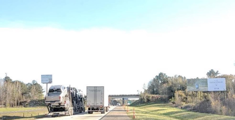 Location photo for Jasper Hwy (Ridgeland)