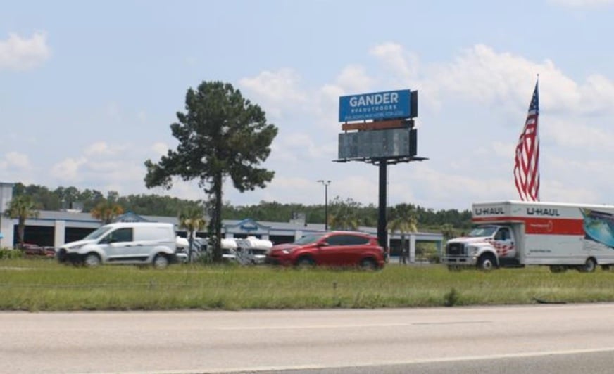 Location photo for Sycamore Dr near Logan Park (Ridgeland)