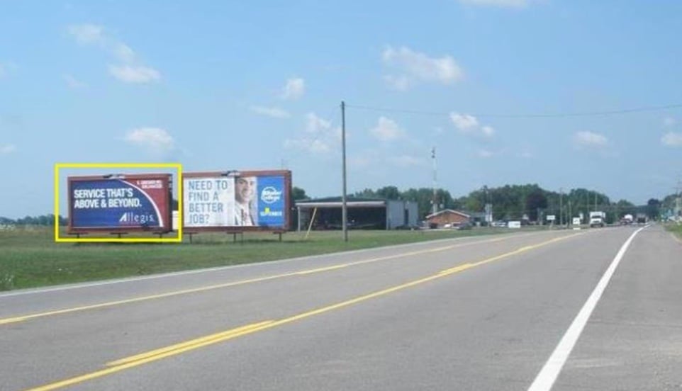 Location photo for E Chicago Rd near White’s Place Campground (Coldwater)