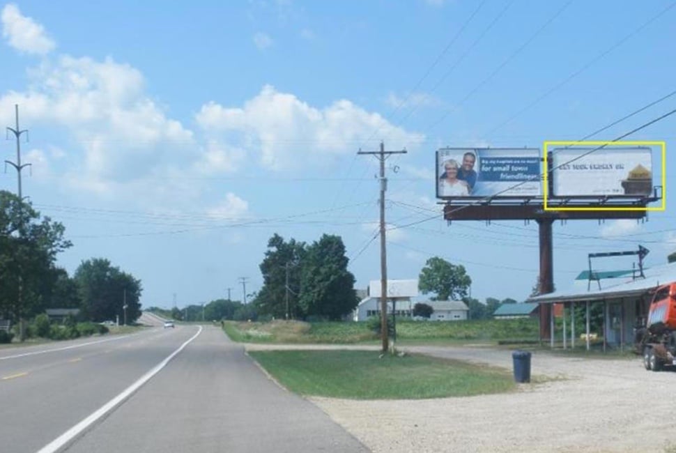 Location photo for W Chicago Rd (Coldwater)