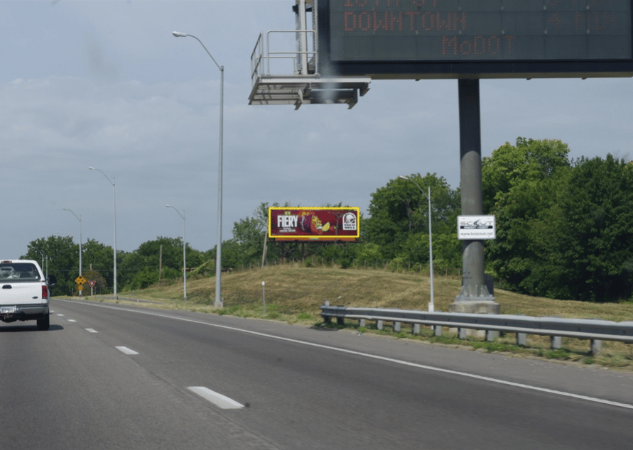 Location photo for Brighton Ave near On Van Brunt at 29th Southbound, East Side (KCMO)