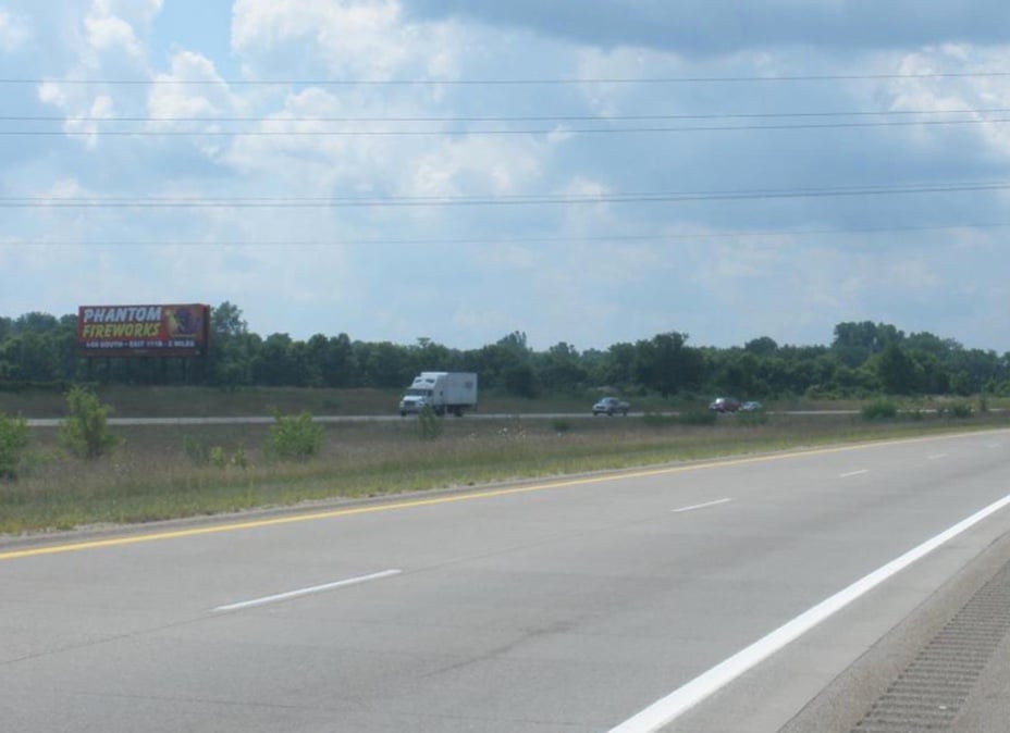 Location photo for S Willowbrook Rd (Coldwater)