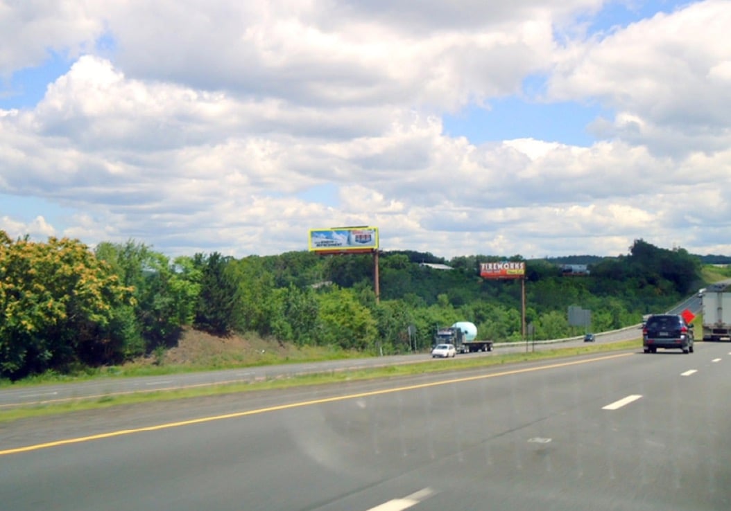 Location photo for PA-315 near Rte 315 at Mohegan Sun O (Plains)