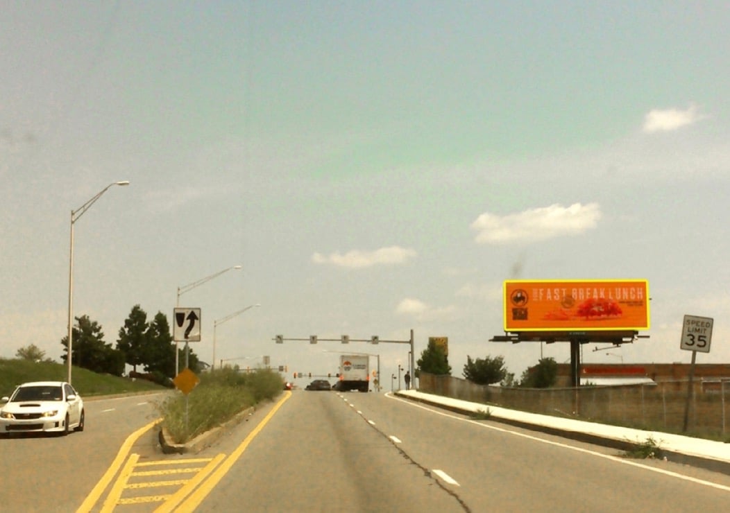 Location photo for Highland Park Blvd near Betzler Outdoor Track (Luzerne County)