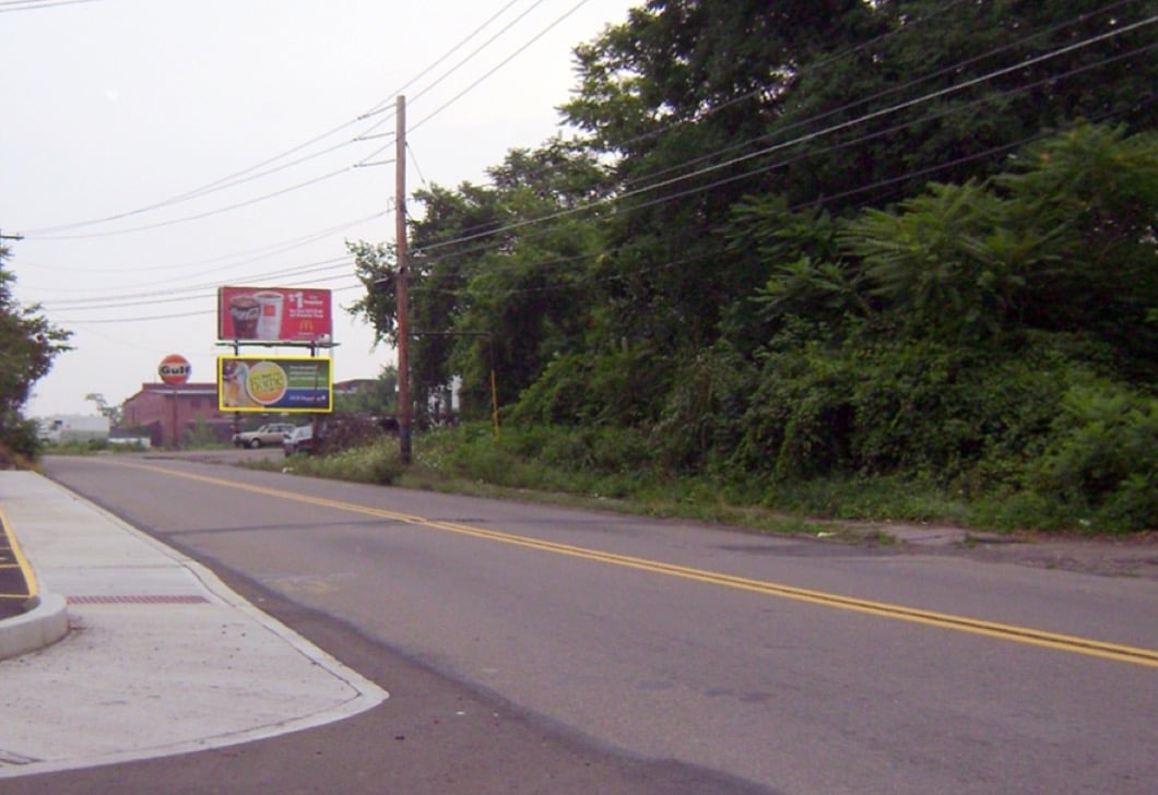 Location photo for N River St near General Hospital I (Wilkes-Barre)