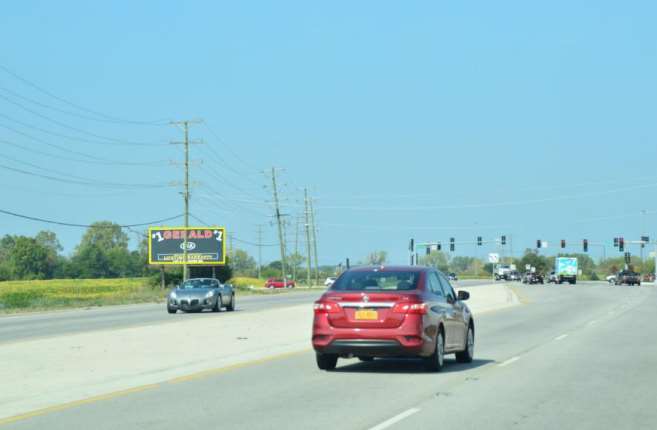 ROOSEVELT S/S .1 MI E/O FABYAN F/E Media