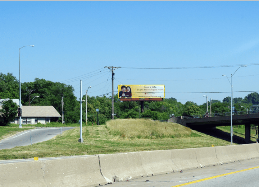 Location photo for Norton Ave near On Jackson at 27th St, East Side (KCMO)