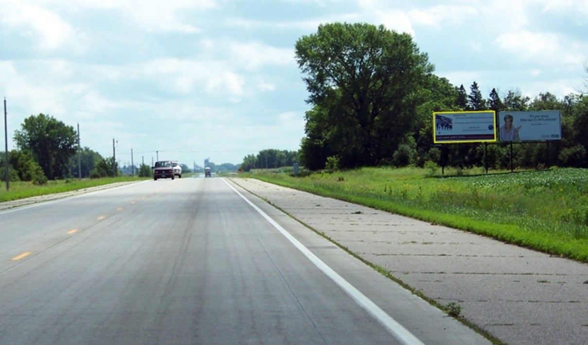 Location photo for US-212 near Olivia Hospital & Clinic (Olivia)