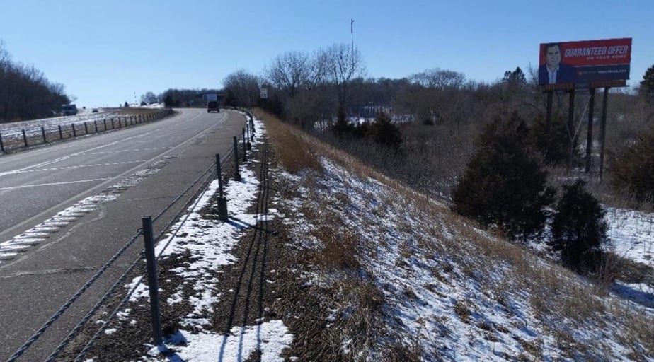 Location photo for 211th Ln near Williams Nature Center (Mankato)