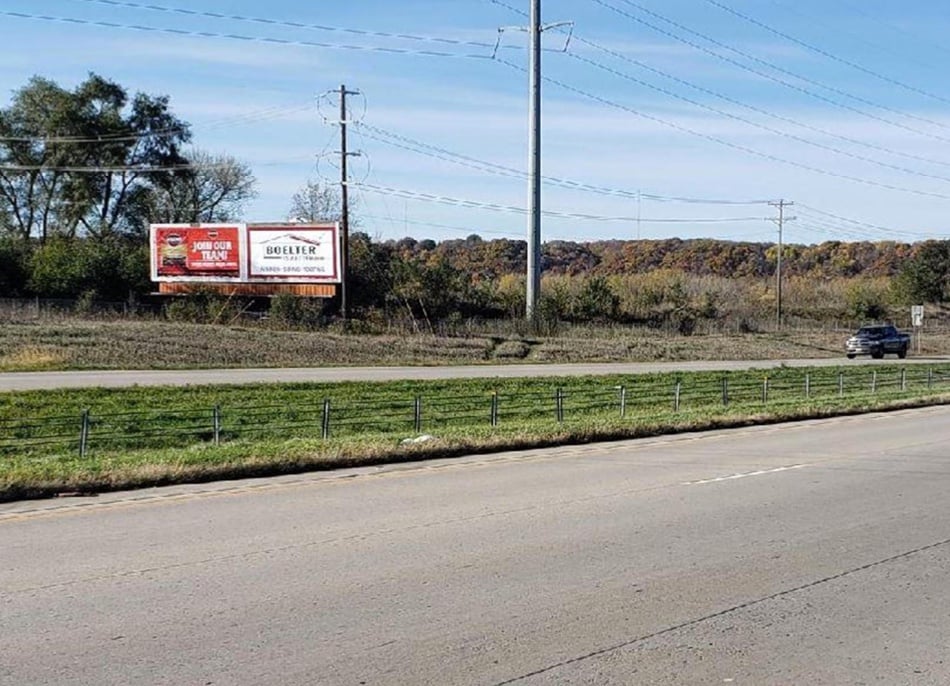 Location photo for 8th Ave near Columbia Park, Germania Park (Mankato)