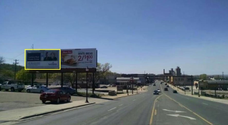 Location photo for Riverfront Dr. 244 ft W/O Madison Ave. ES F/N