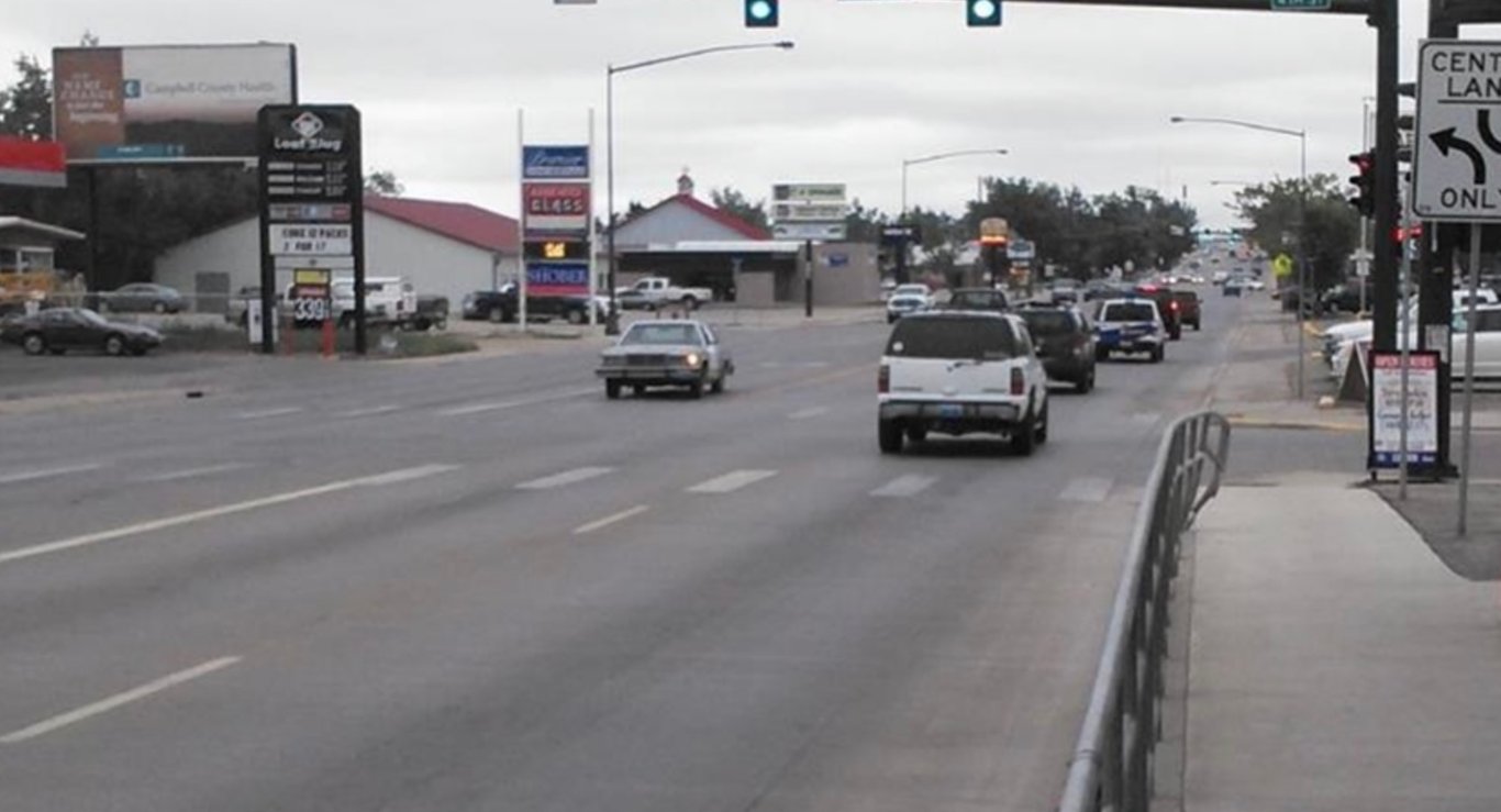 HWY 59 ES 350' SO 4TH FN Media