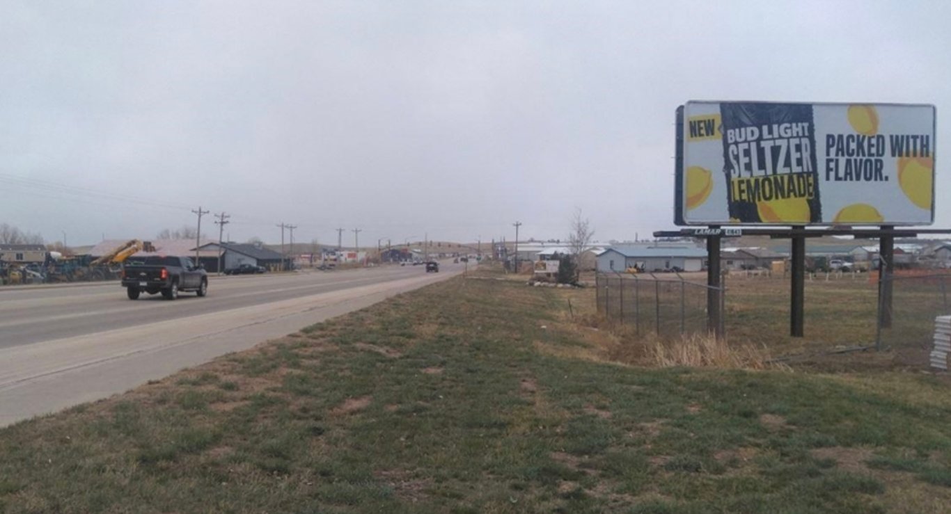 HWY 59 WS 307' NO LUNDOCK FNW Media