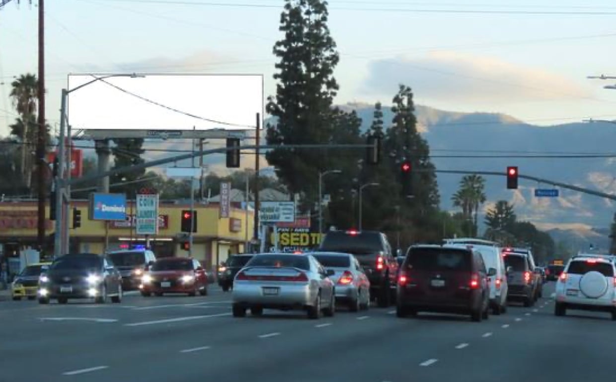 Location photo for De Soto Ave near De Soto / Roscoe, Canoga Park (Los Angeles)