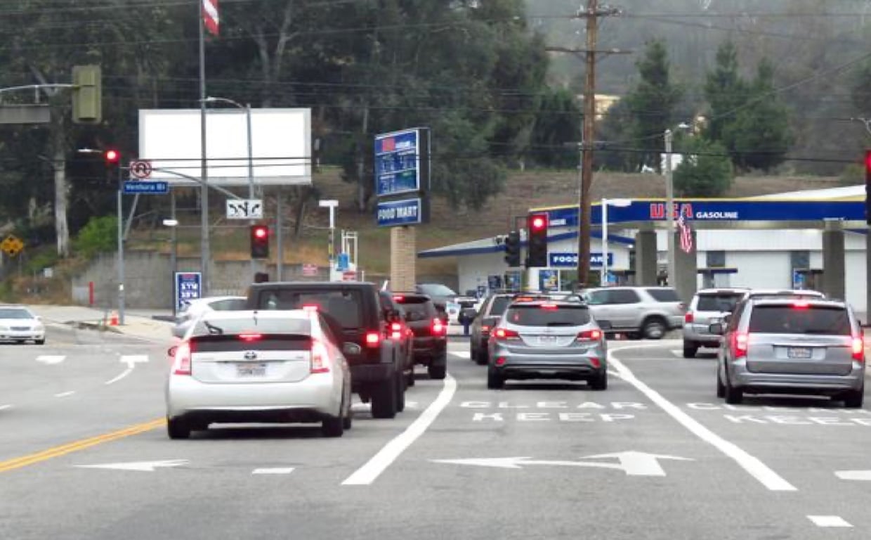 Location photo for Ventura Blvd (Los Angeles)