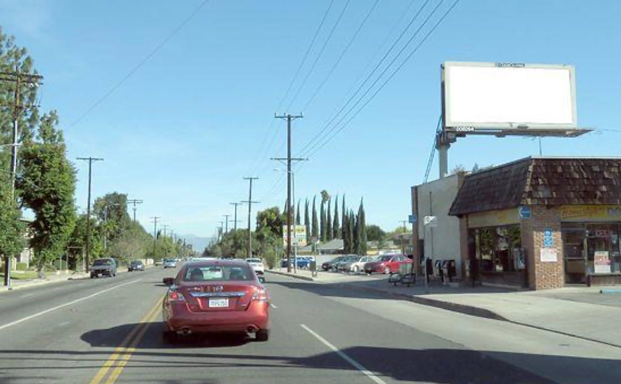 Location photo for Winnetka Ave near Winnetka / Saticoy, Winnetka (Los Angeles)