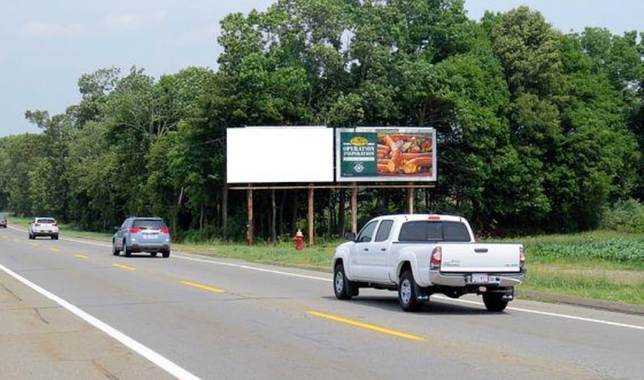 Location photo for Broadway near Dog Track (Raynham)