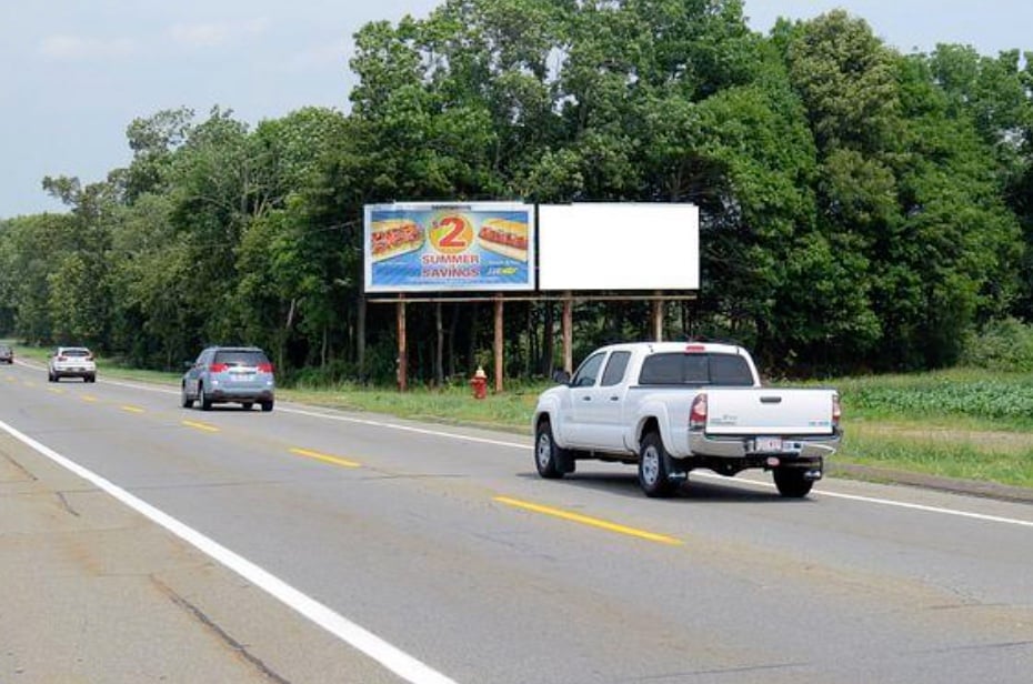 Location photo for Broadway near Dog Track (Raynham)