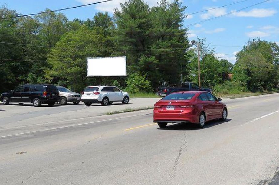 Location photo for Broadway (Raynham)