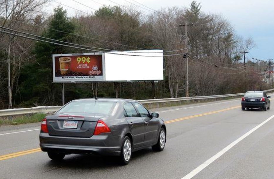 Location photo for New State Hwy near Signature Medical Group - Raynham - New State Highway Primary Care (Raynham)
