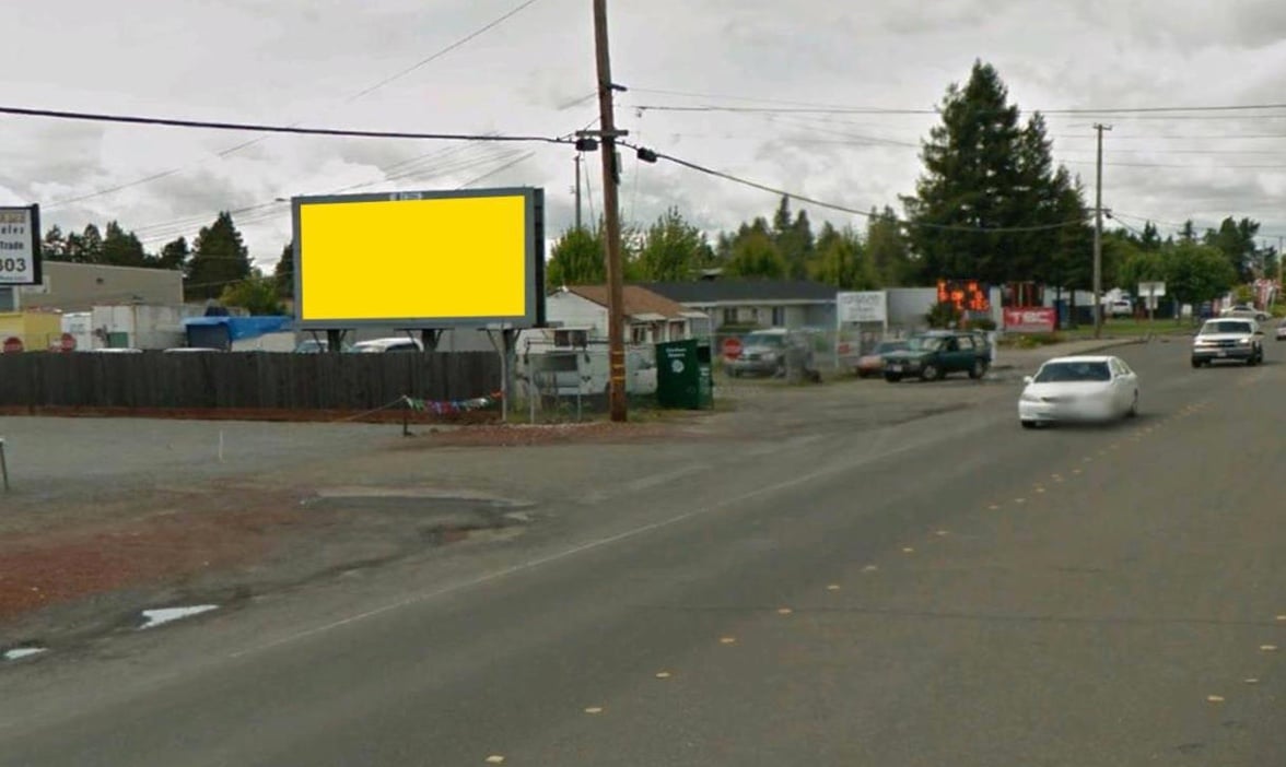 Santa Rosa Ave. 1534 ft S/O Todd Rd. W/S F/S Media