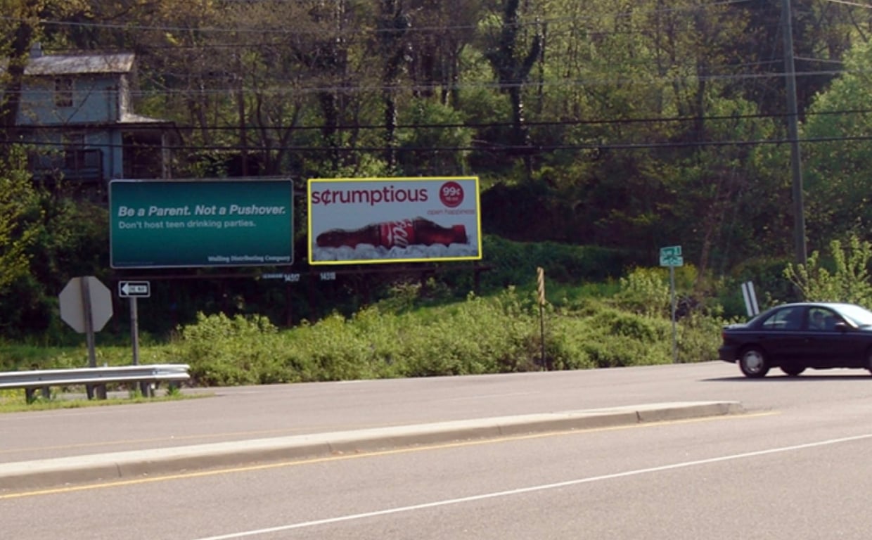 Location photo for Island Rd near Hard Rock Hotel Main Entrance (Bristol)