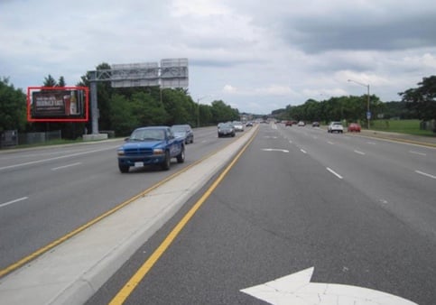 12401 JEFFERSON AVE 50 FT N/O 1-64 WS F/S - 1 Media