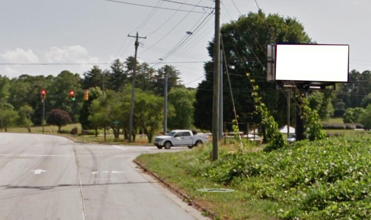 Location photo for Rugby Dr near Freeman Gas (Hendersonville)