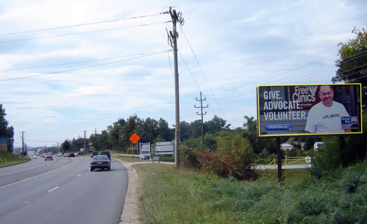 Location photo for Vocational Solutions (East Flat Rock)