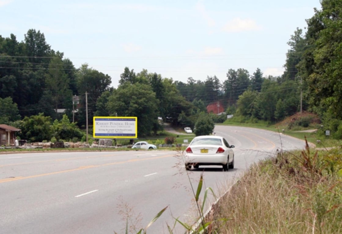 Location photo for US-221 (Marion)