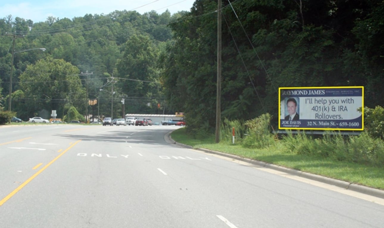 Location photo for N Main St (Marion)