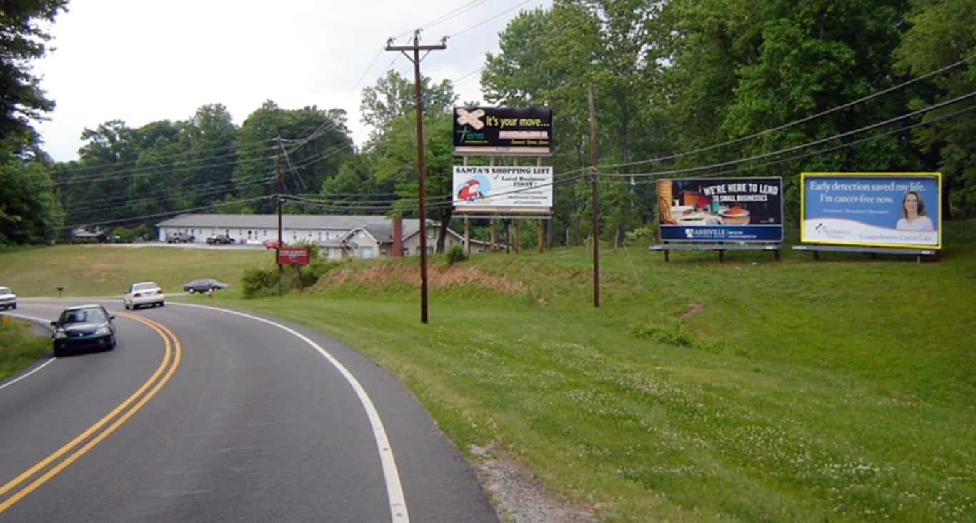 Location photo for US-70 near McDowell Memorial Park (Marion)