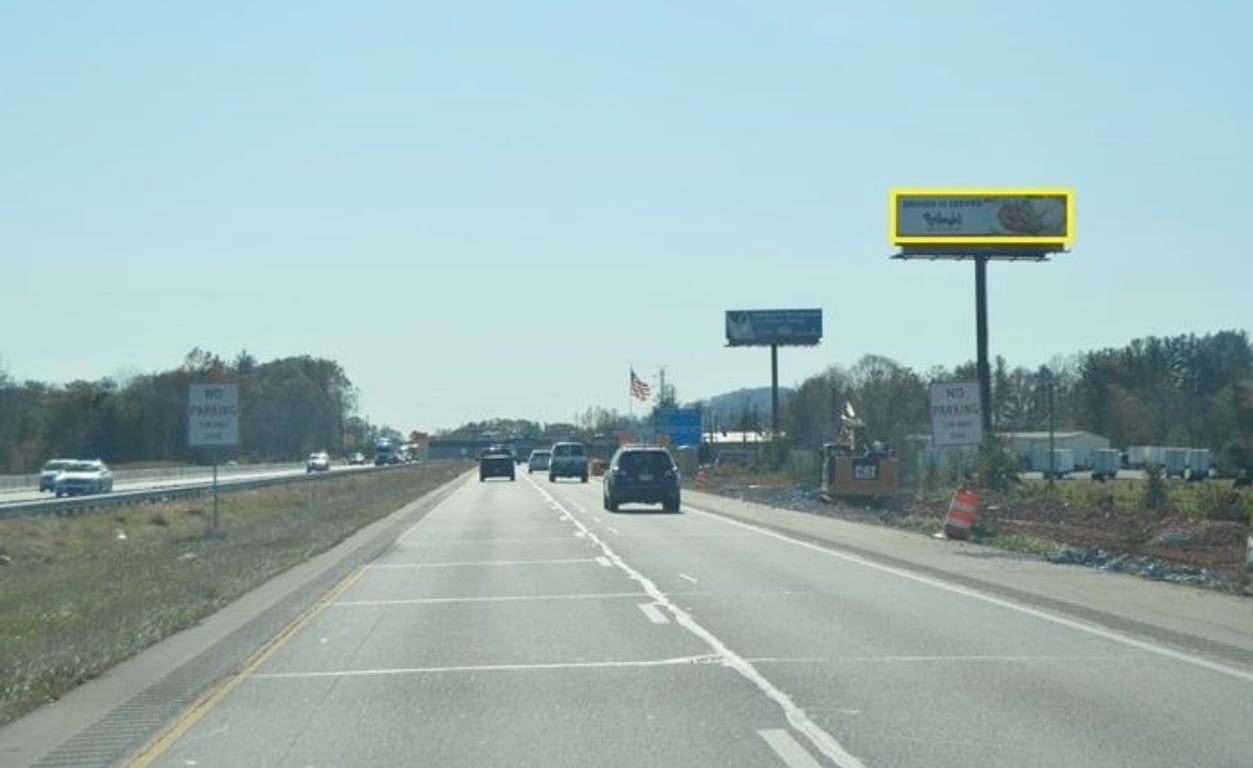 Location photo for Asheville Hwy & Darity Rd (Fletcher)