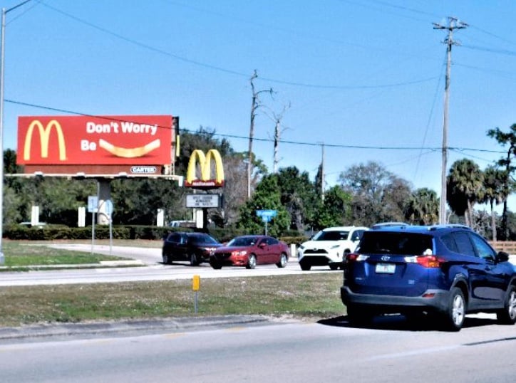 Location photo for Bayshore Rd near Bayshore @ Coon (North Fort Myers)