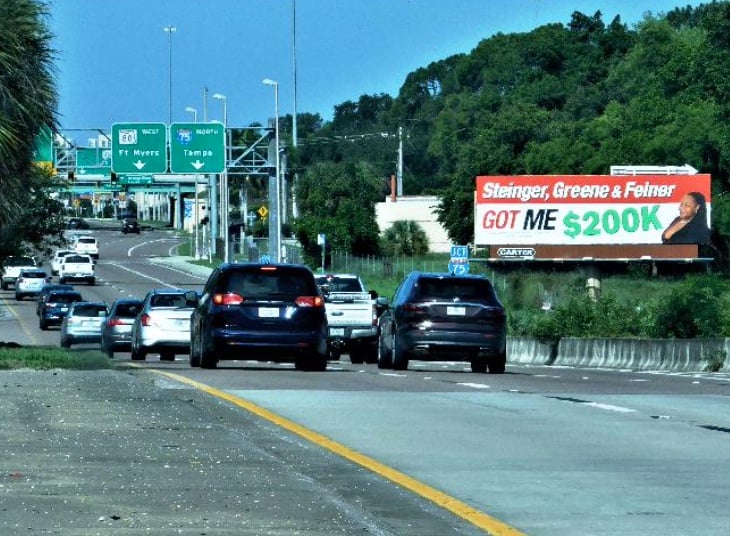 Location photo for Palm Beach Blvd near Palm Beach Blvd @ Louise St (Fort Myers)