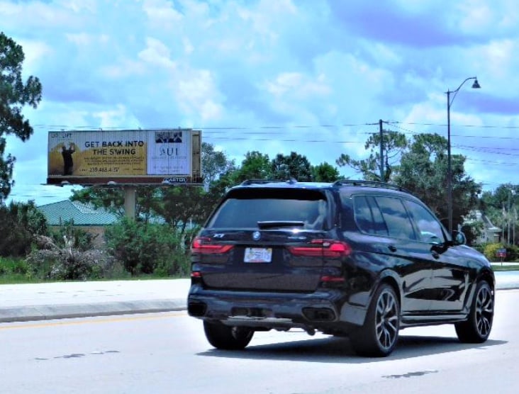 Location photo for S Tamiami Trl near Vital Care of Fort Myers (Bonita Springs)