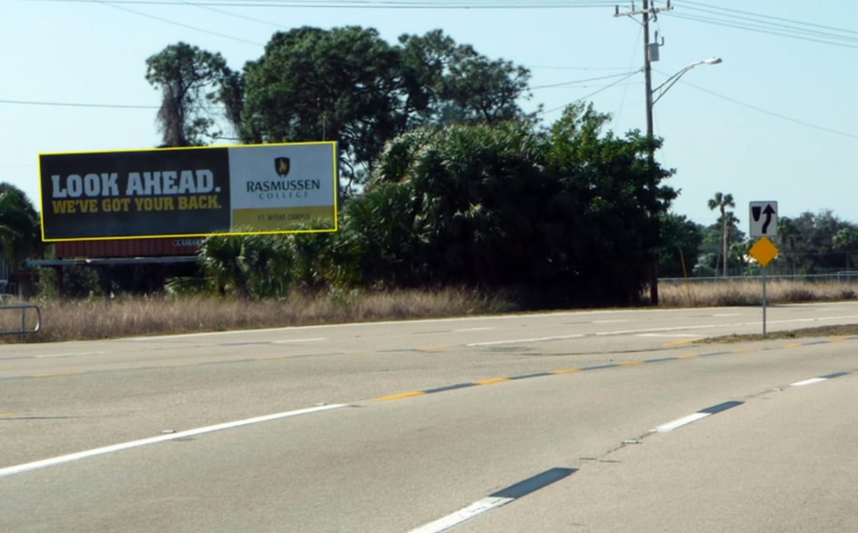 Location photo for Golf Club Dr near Orange Grove Shopping Center, Hancock (North Fort Myers)