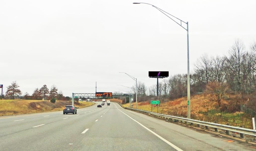 Location photo for E 135th St near Granger Rd & E 135th St (Garfield Heights)