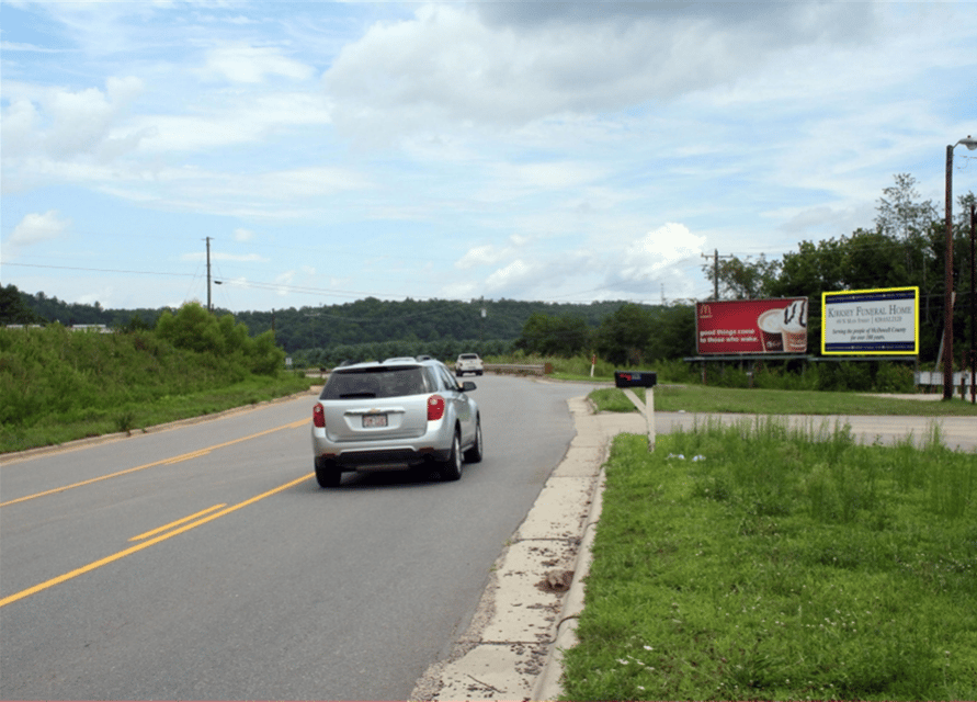 US70 W/O MARION @ RIVER #2-OUT L Media