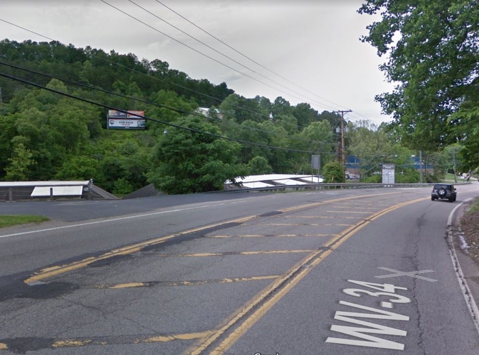 Location photo for Prestige Park Dr near Liberty Square Shopping Center (Hurricane)