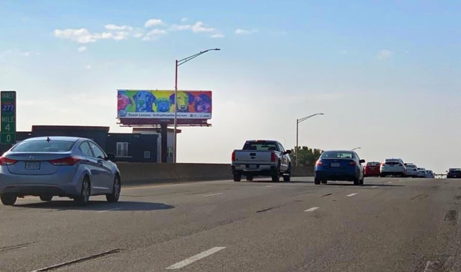 Location photo for Nc Music Factory Boulevard near Ninth Street Dog Park, Lockwood (Charlotte)